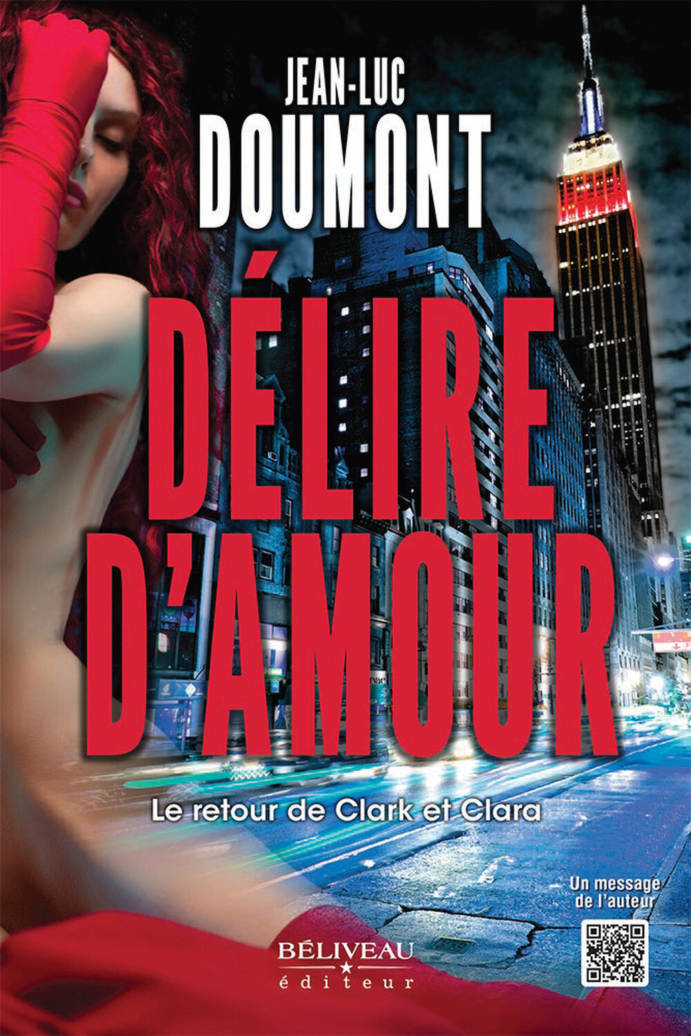 Délire d'amour - Le retour de Clark et Clara