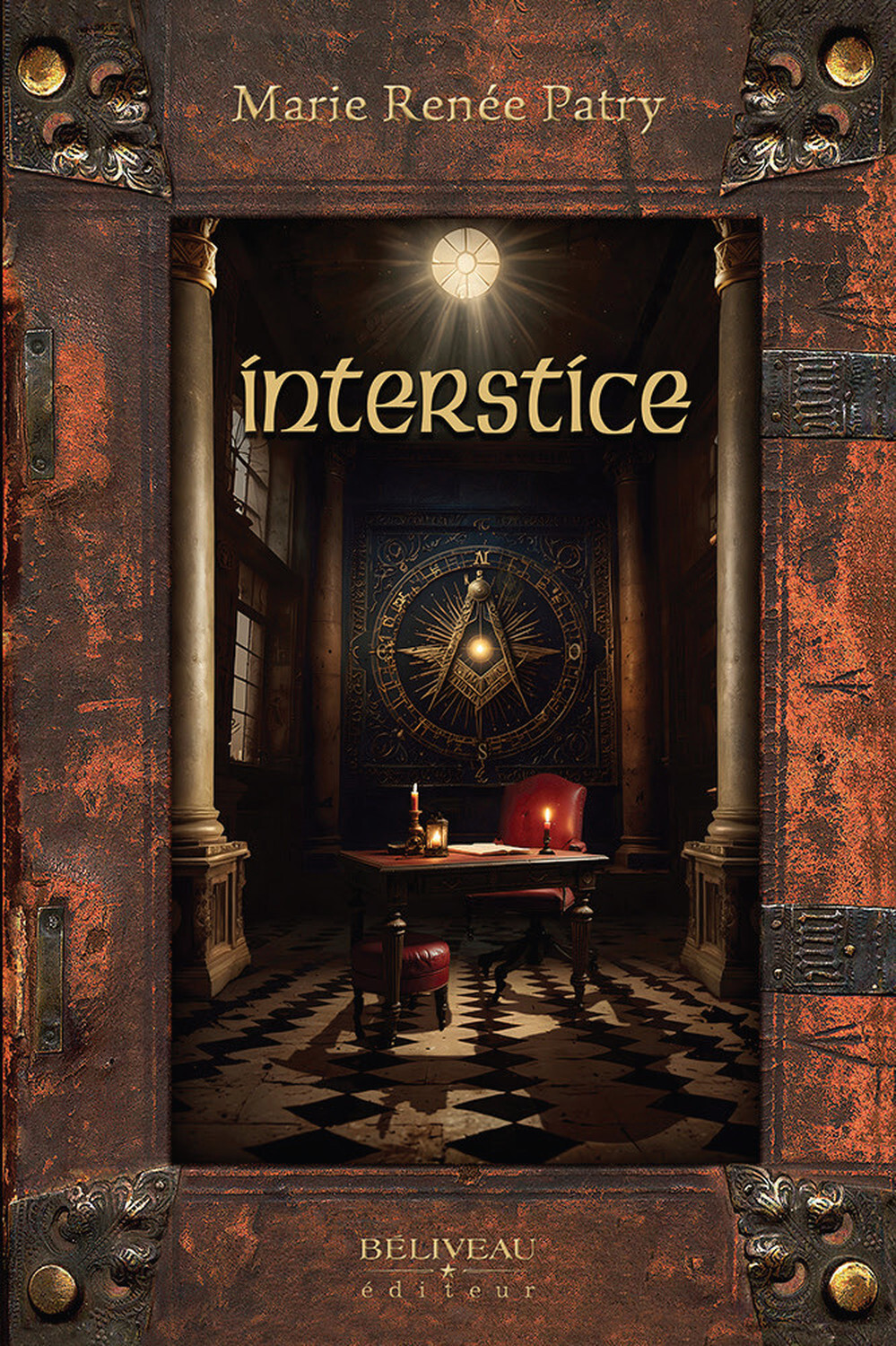 Interstice