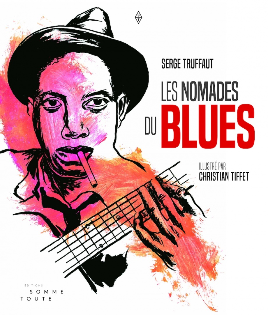 Les nomades du blues