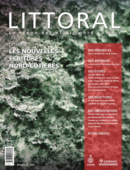 LITTORAL 19