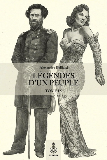 LEGENDES D'UN PEUPLE T IX