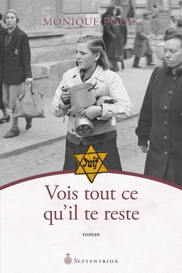 VOIS TOUT CE QU'IL TE RESTE