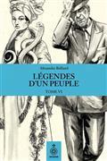 LEGENDES D'UN PEUPLE V 06