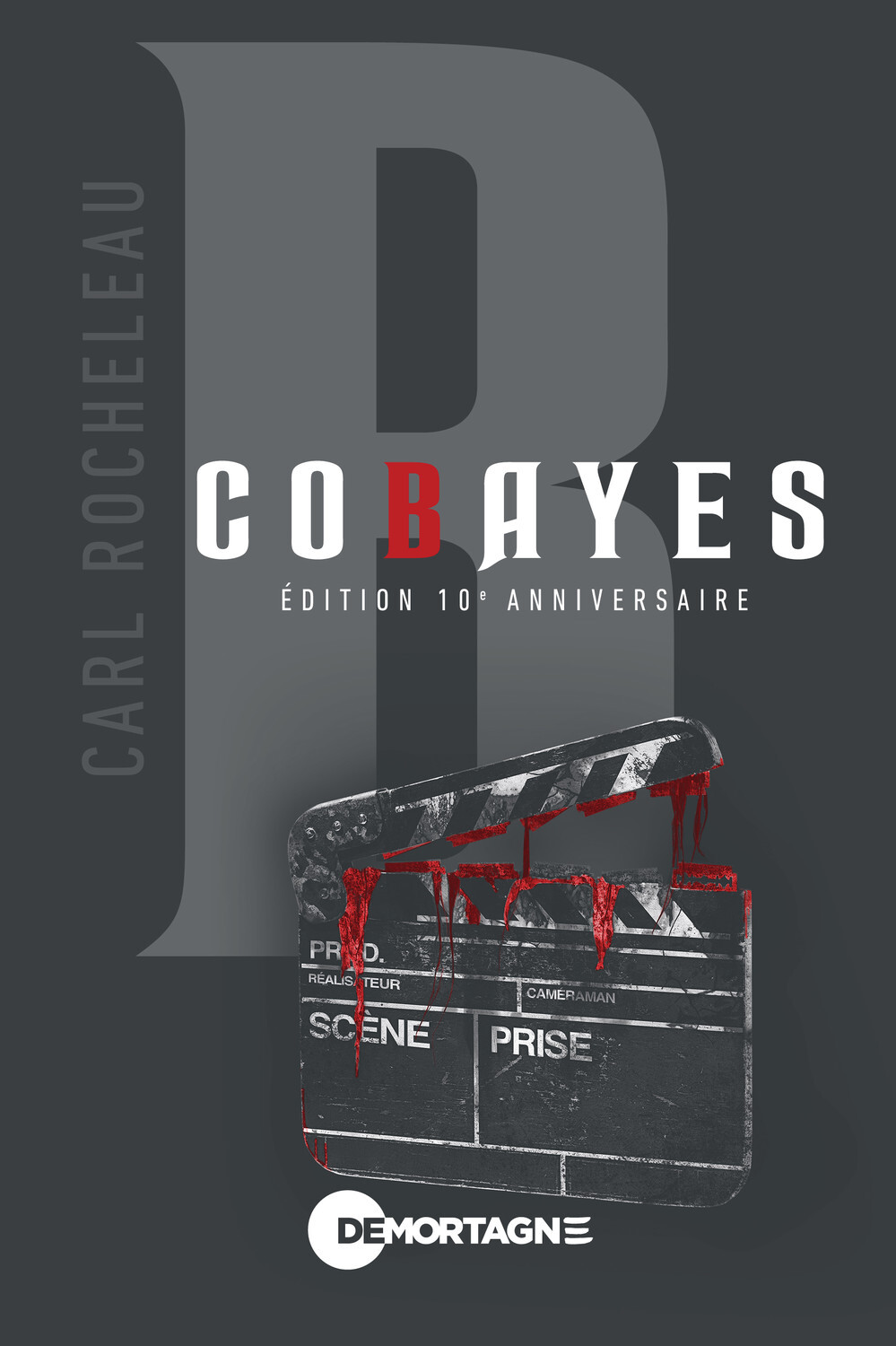 Cobayes - Benoît