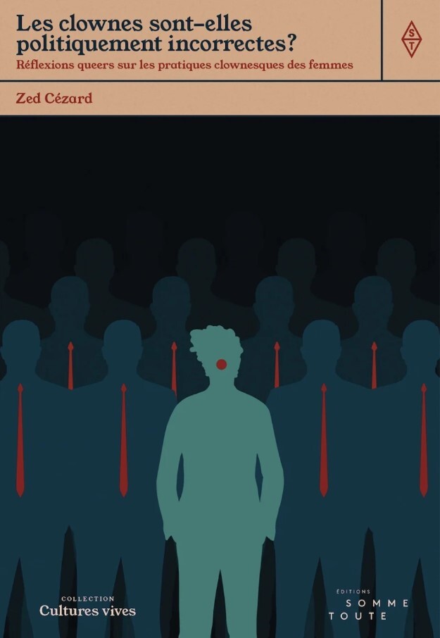 Les clownes sont-elles politiquement incorrectes