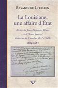 LA LOUISIANE, UNE AFFAIRE D'ETAT