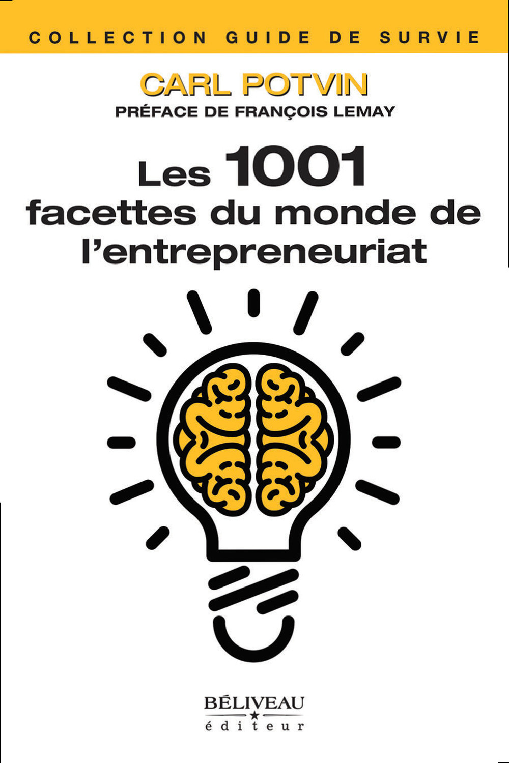 Les 1001 facettes du monde de l'entrepreneuriat