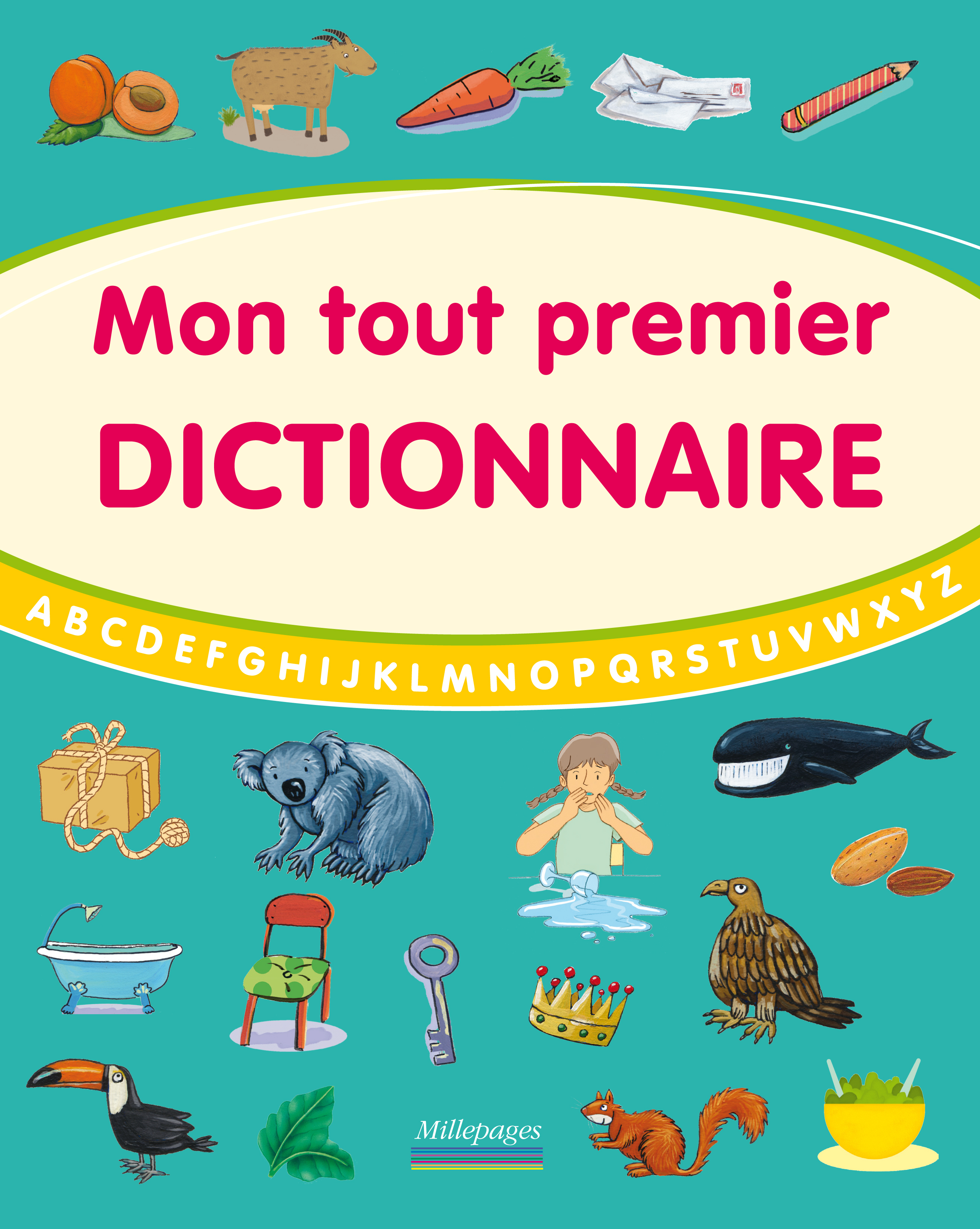 Mon tout premier dictionnaire
