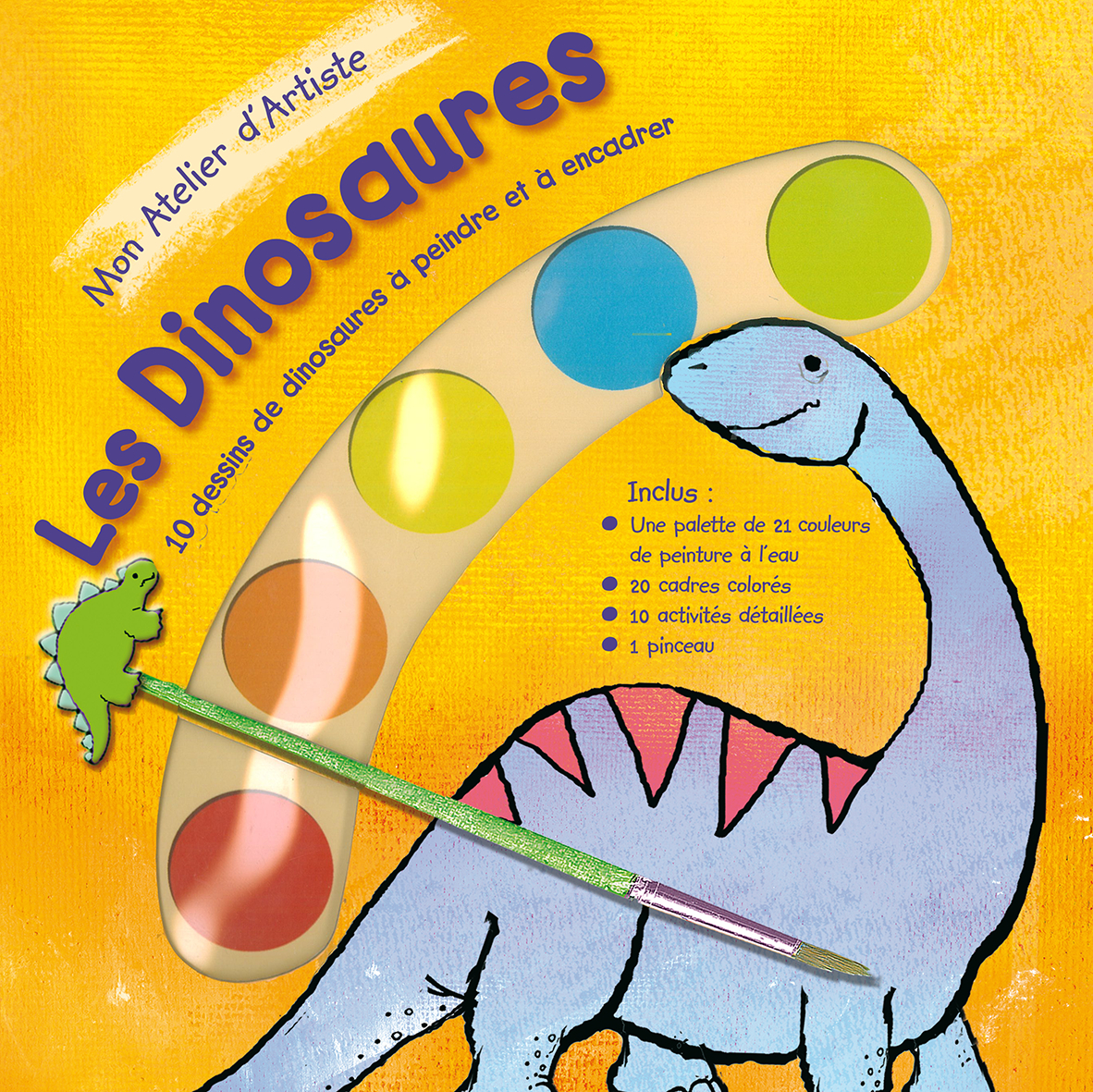 Les dinosaures