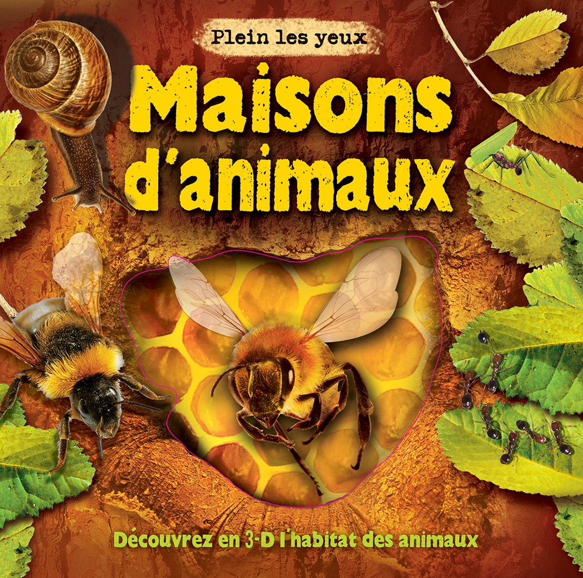 Maisons d'animaux