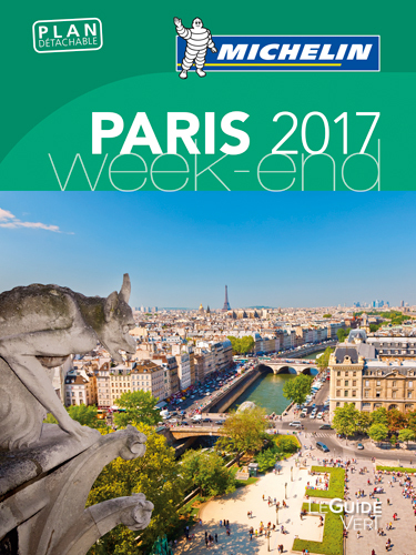 Guide Vert WE&GO Paris 2017
