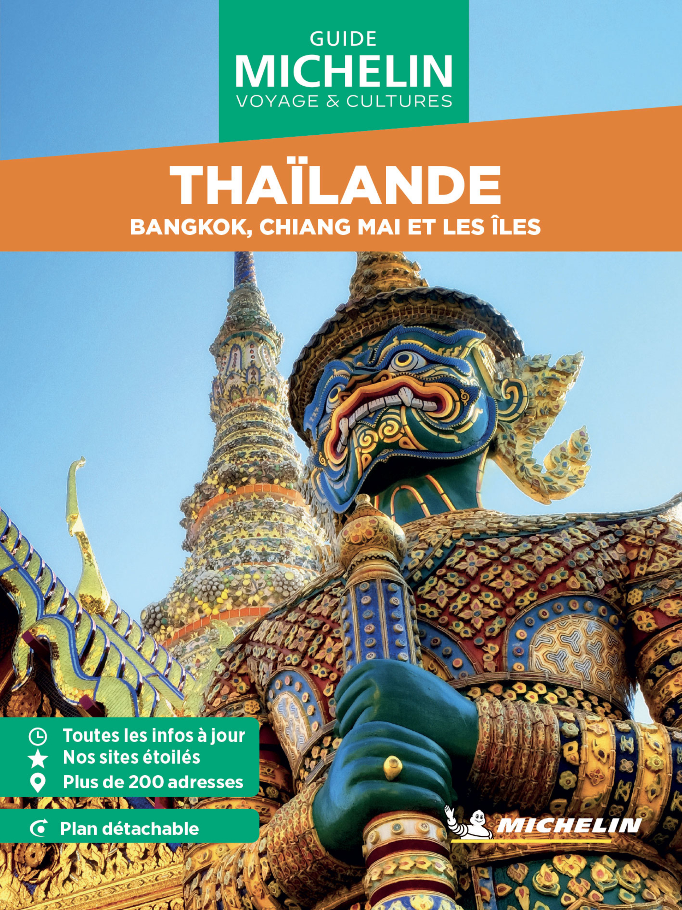 Guide Vert WE&GO Thaïlande