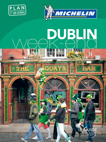 Guide Vert WE&GO Dublin