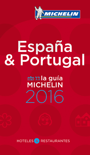 ESPANA & PORTUGAL 2016