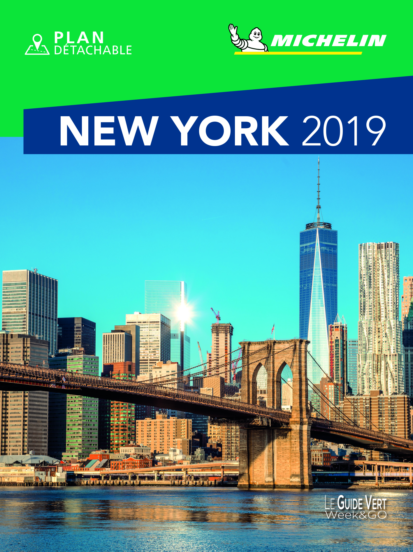 Guide Vert WE&GO New York 2019