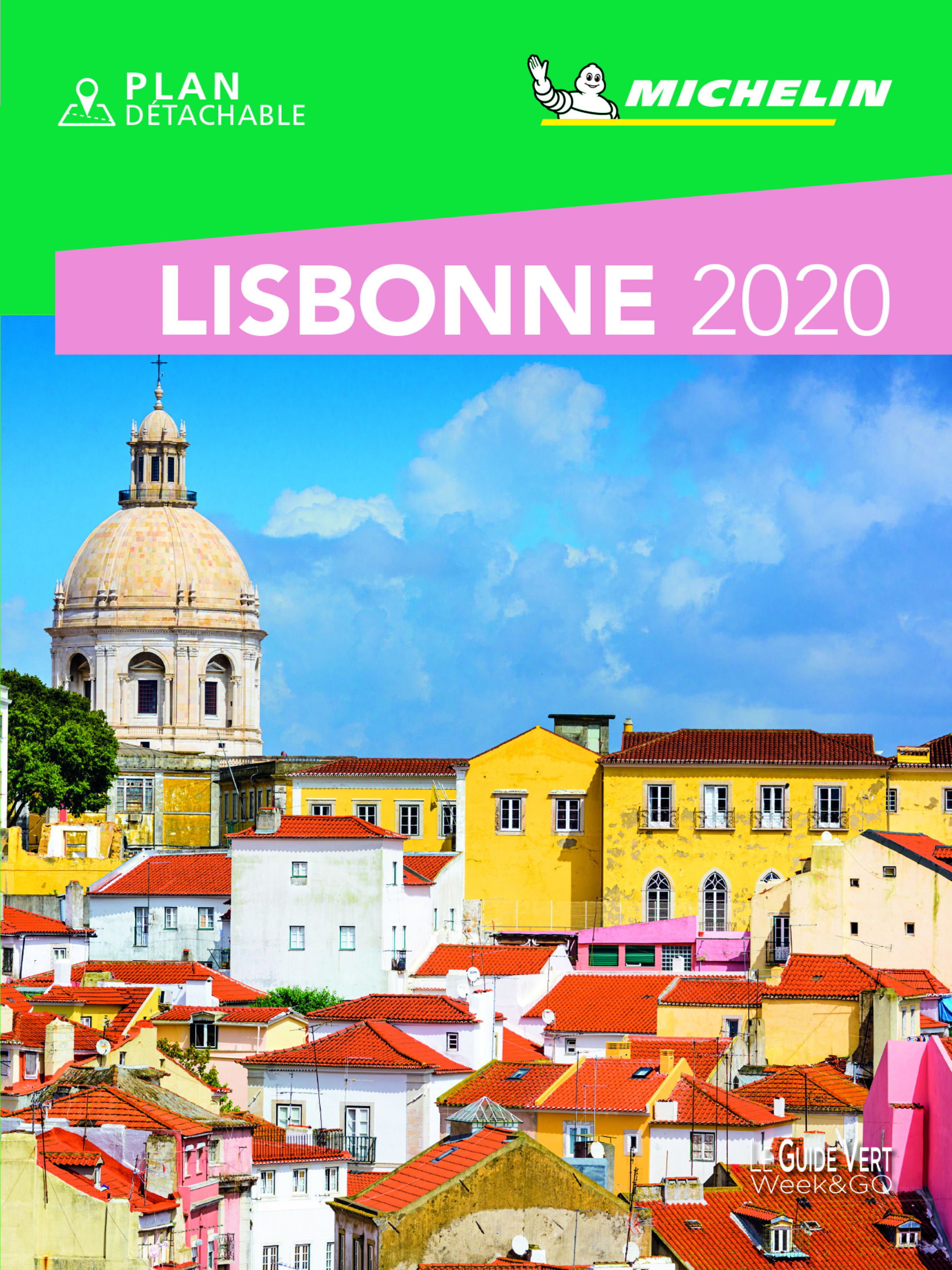 Guide Vert WE&GO Lisbonne 2020