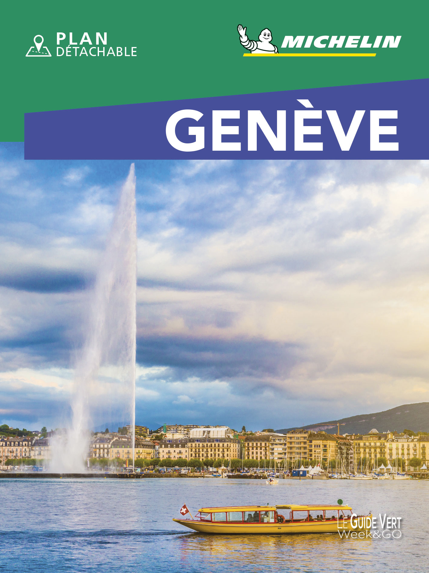 Guide Vert WE&GO Genève