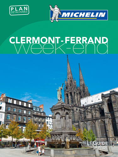 Guide Vert WE&GO Clermont Ferrand