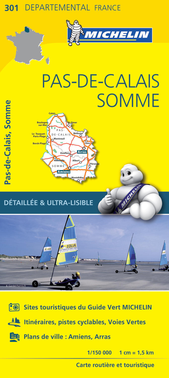 PAS DE CALAIS/SOMME 301