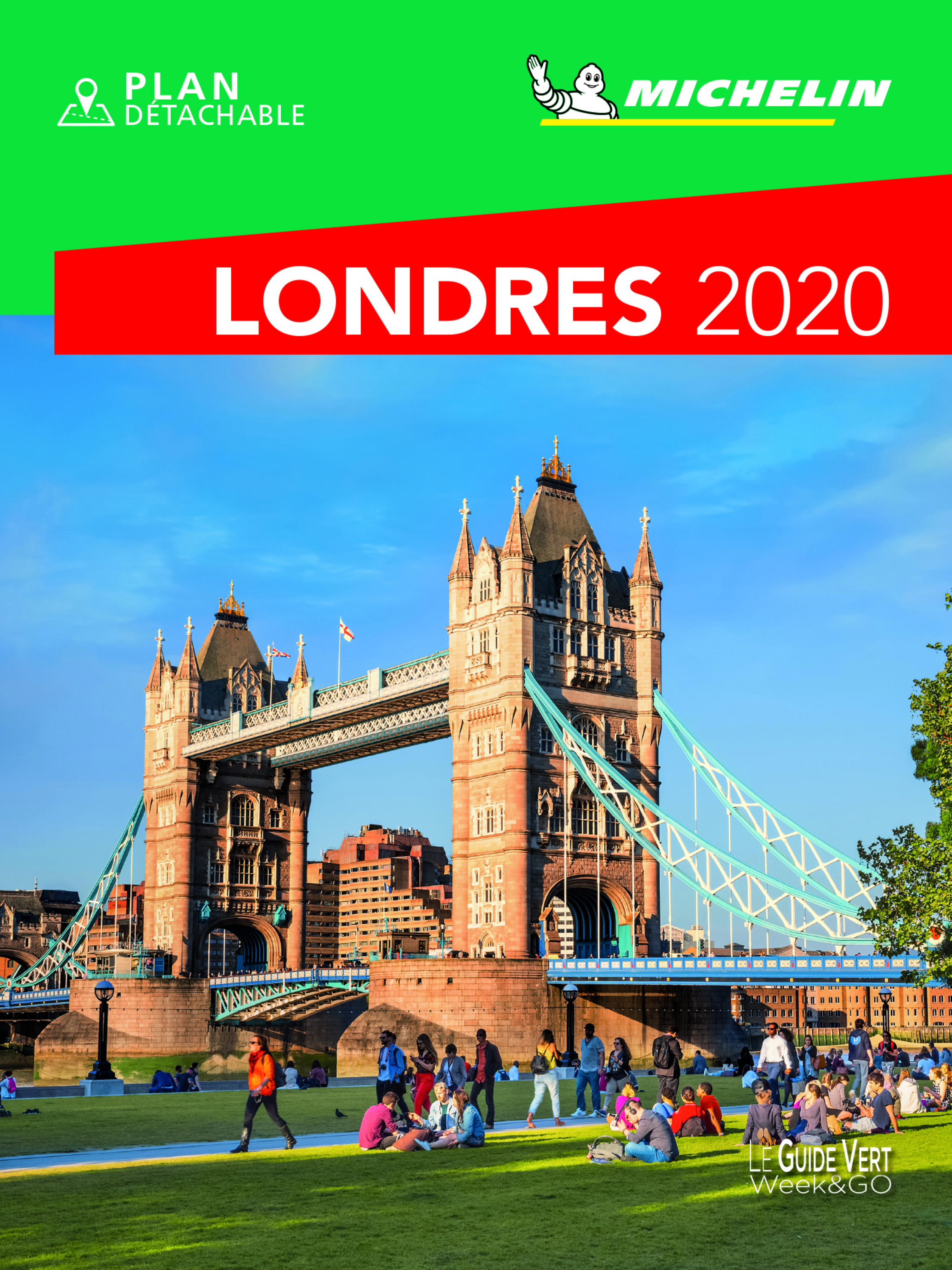 GV WE LONDRES 2020