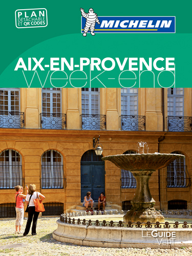 Guide Vert WE&GO Aix en Provence