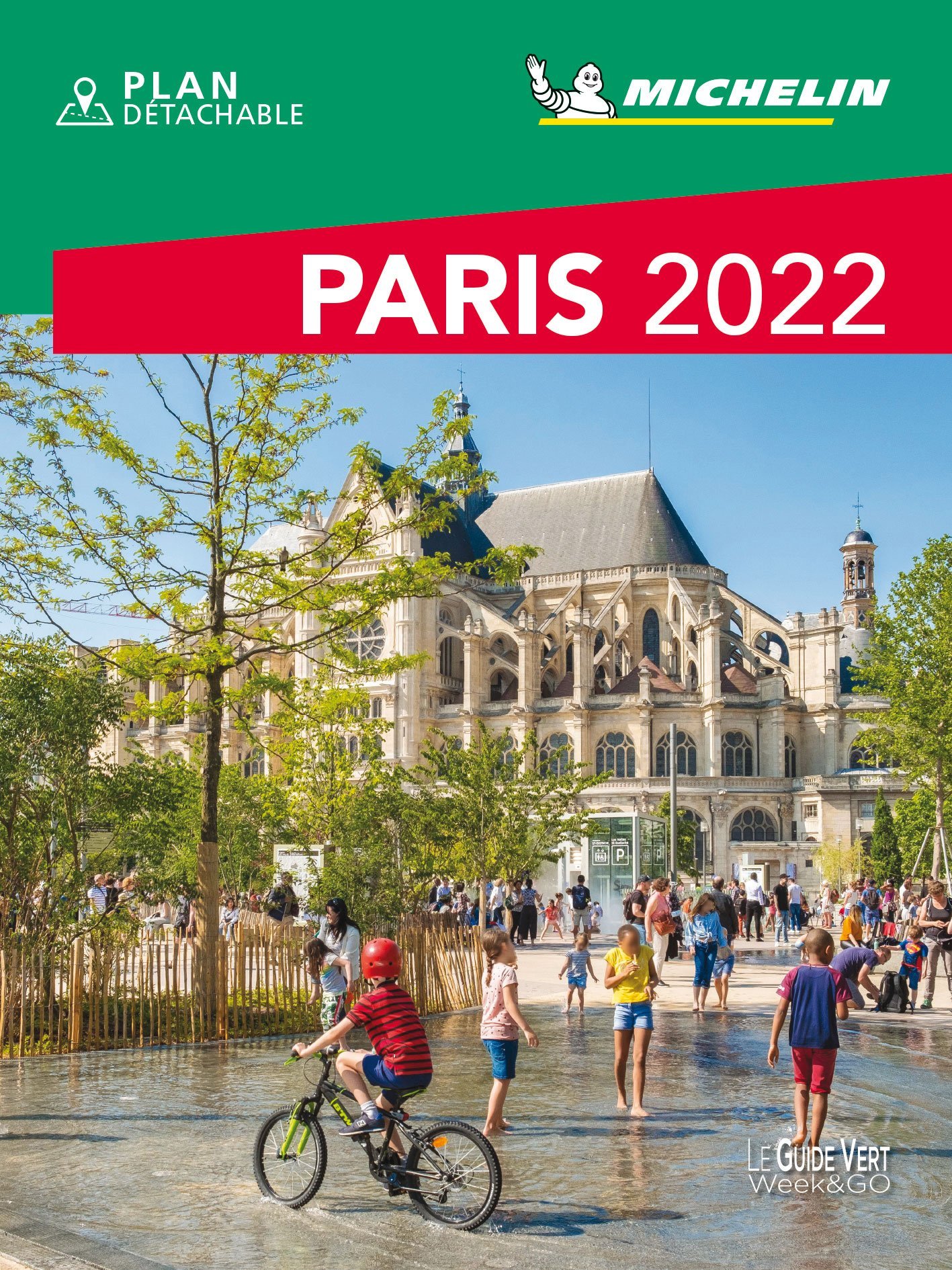 Guide Vert WE&GO Paris 2022