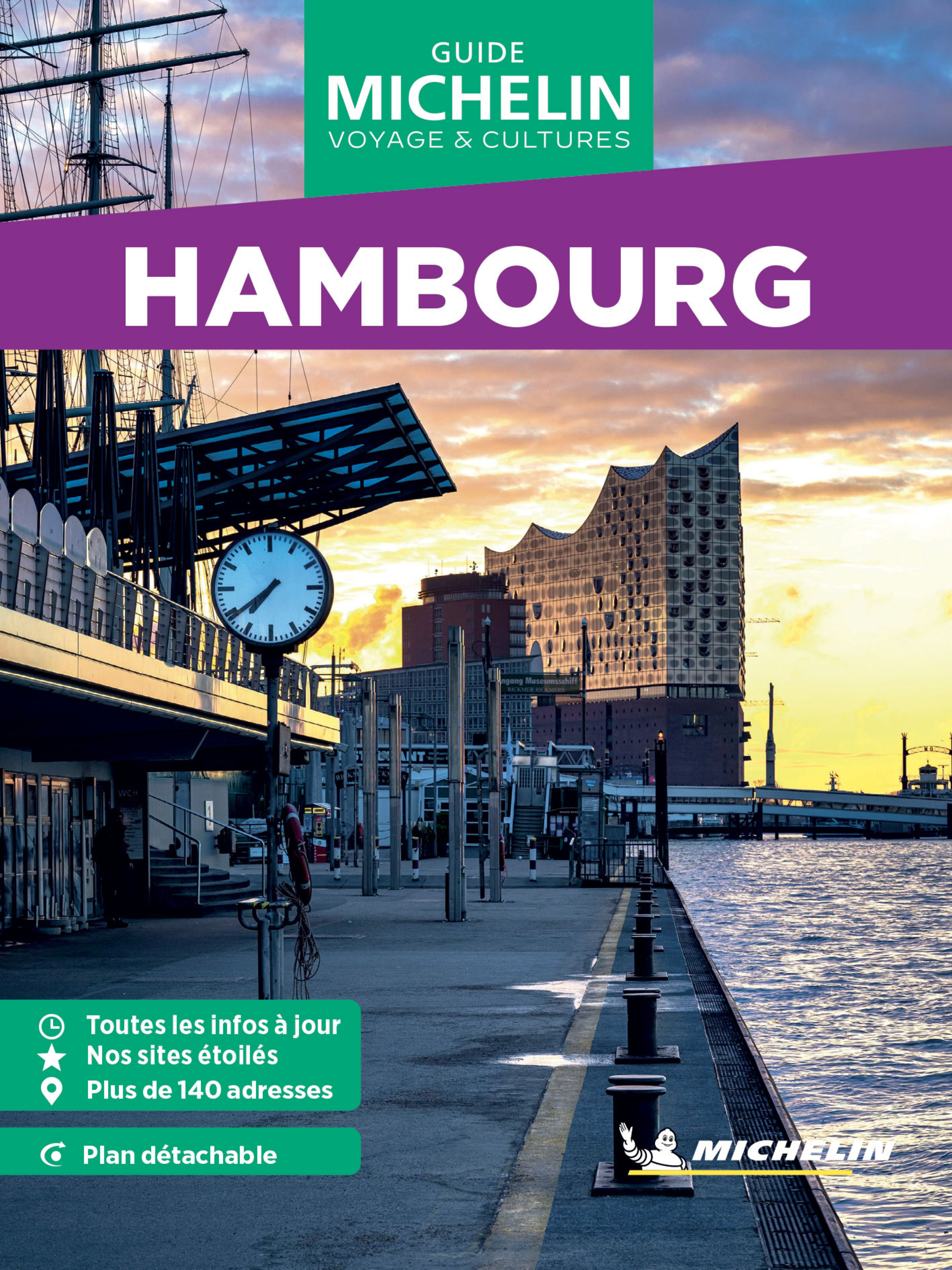 Guide Vert WE&GO Hambourg