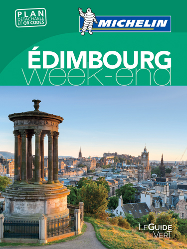 GUIDE VERT WEEK-END EDIMBOURG