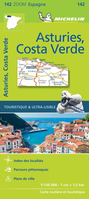 ASTURIES COSTA VERDE 142 2017 **10