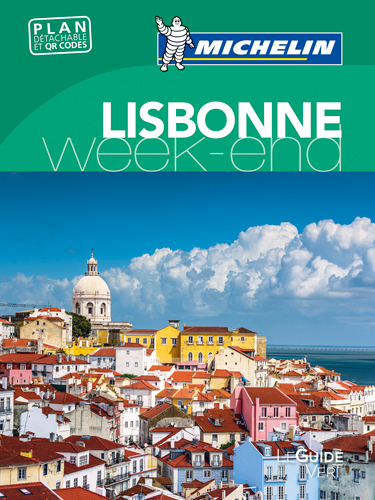 GUIDE VERT WEEK END LISBONNE