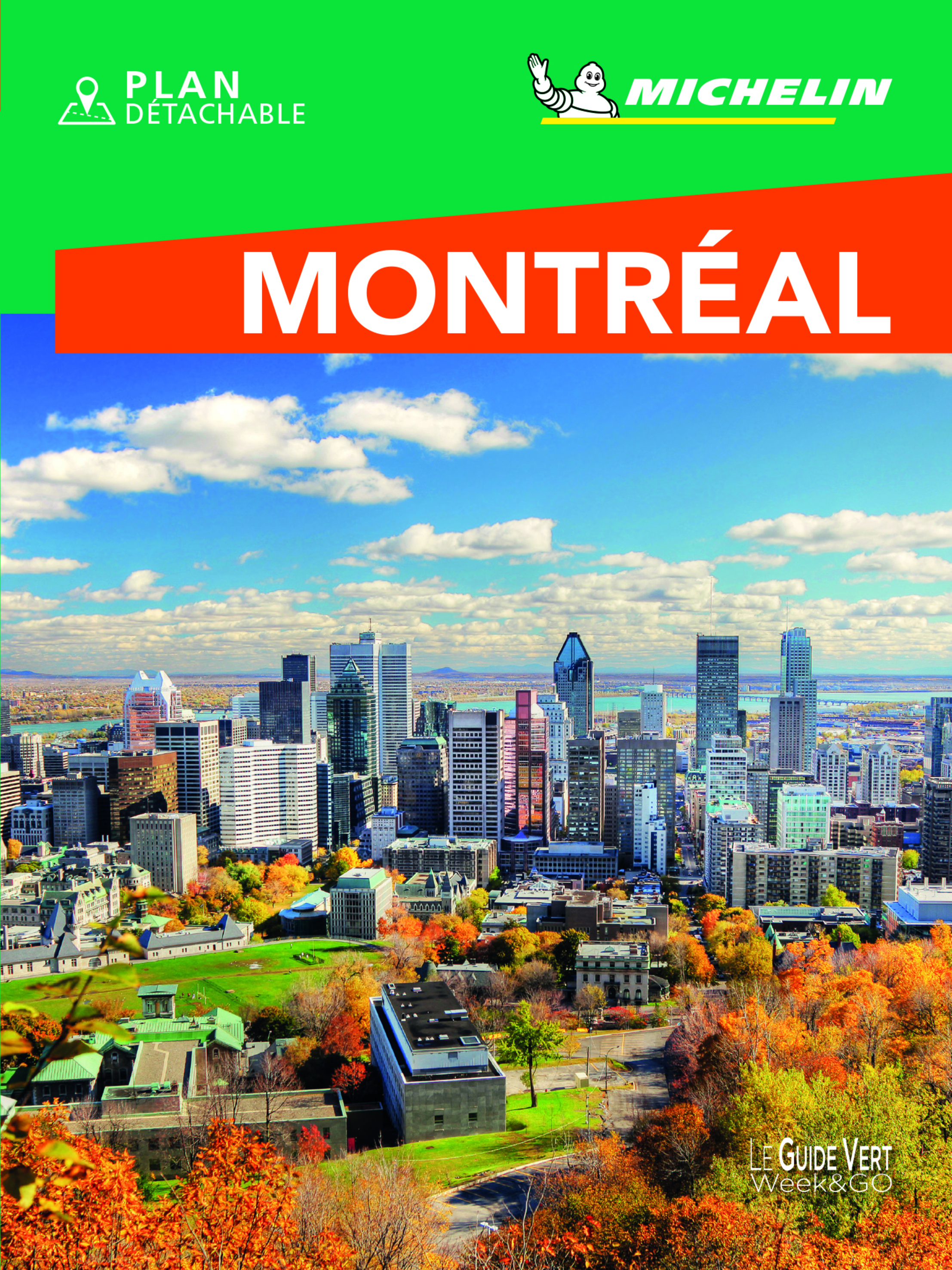 Guide Vert WE&GO Montréal