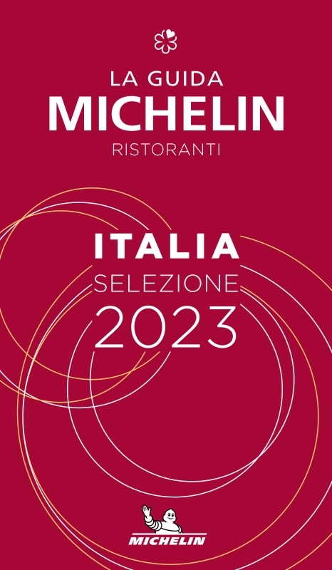 Guide Michelin Italia 2023