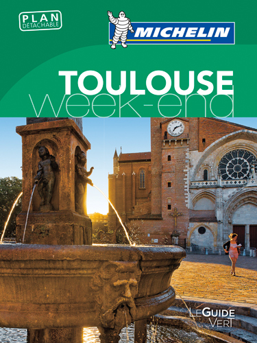 Guide Vert WE&GO Toulouse