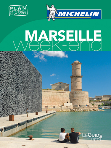 Guide Vert WE&GO Marseille