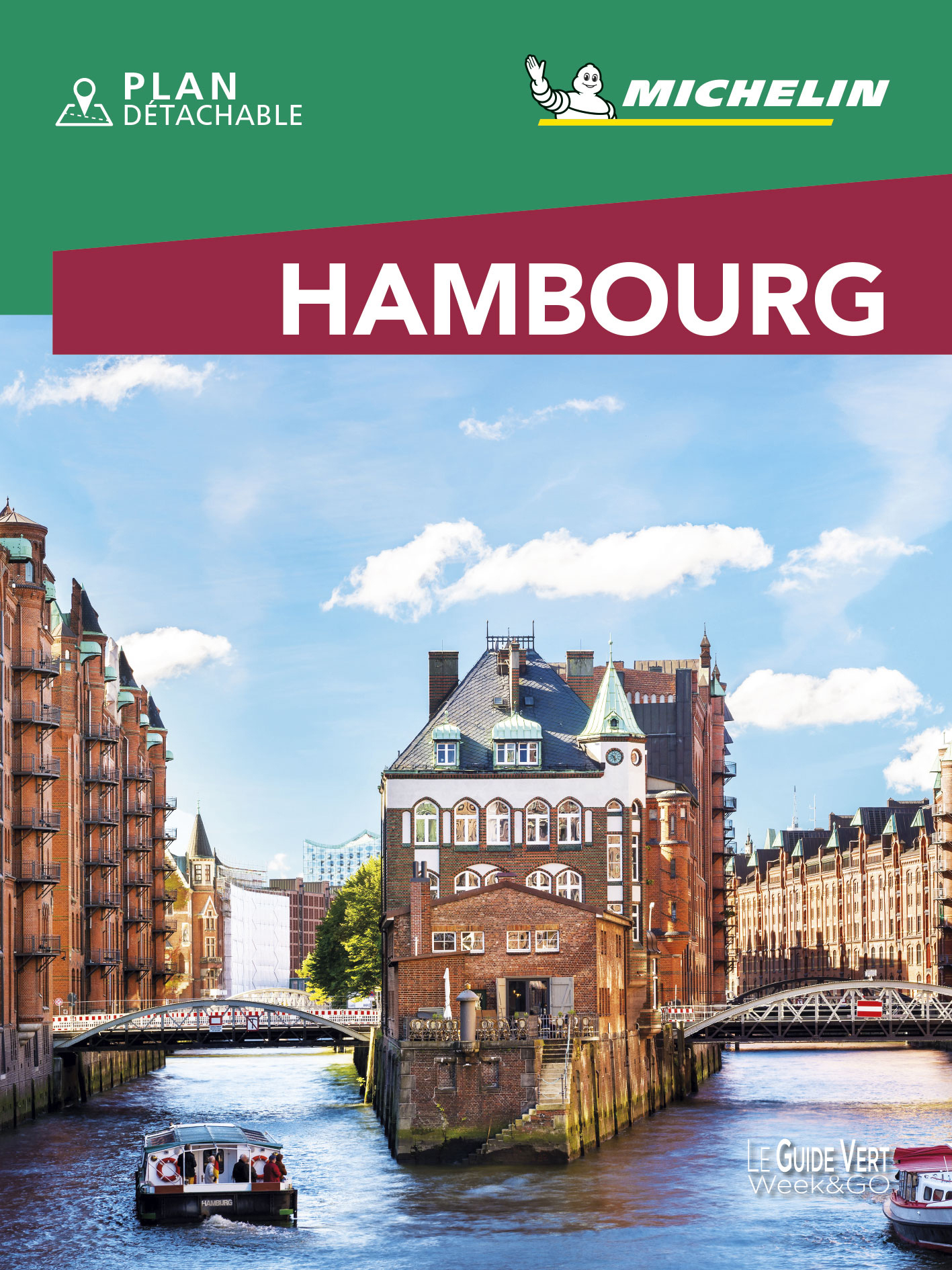 Guide Vert WE&GO Hambourg