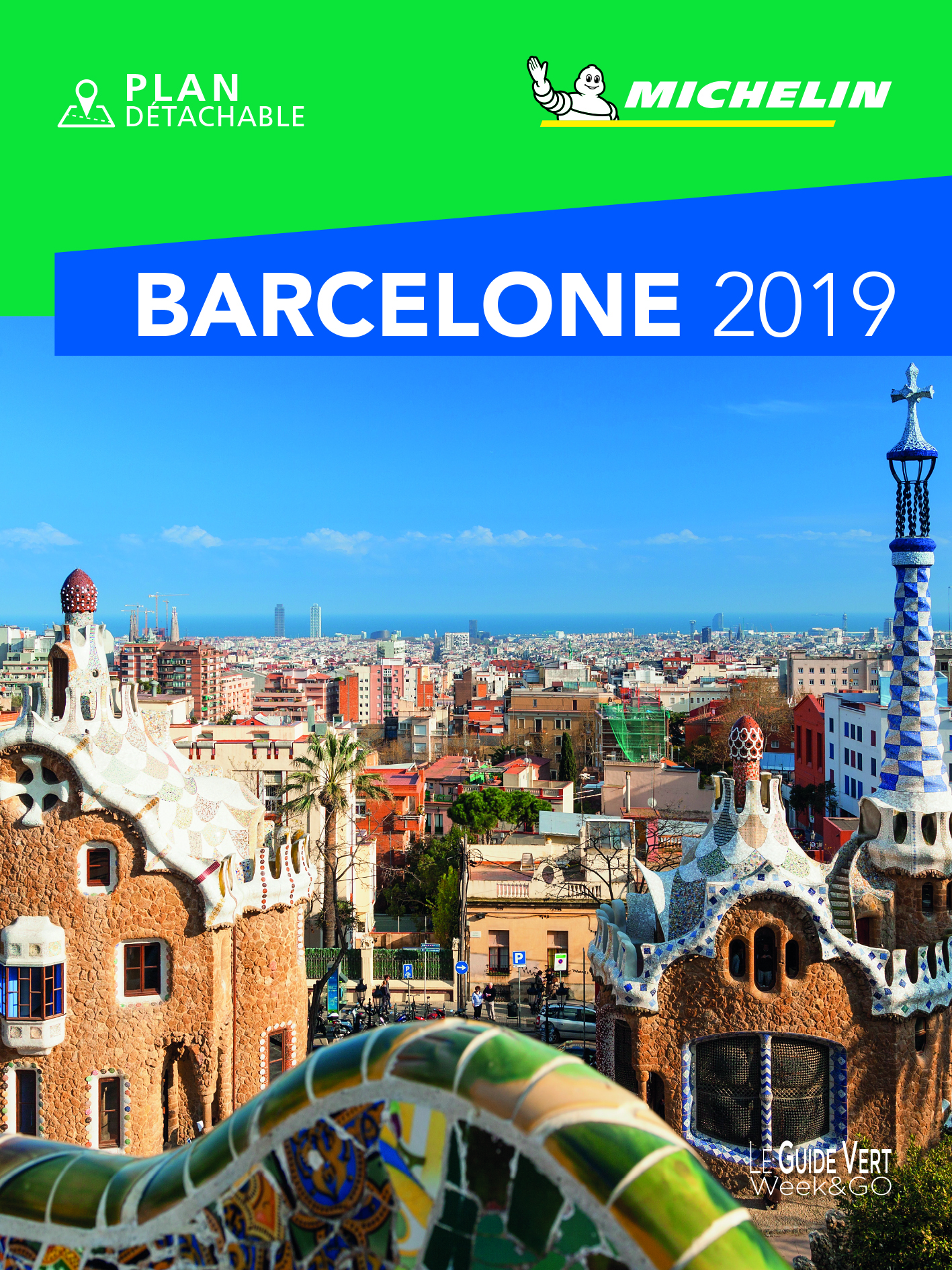 Guide Vert WE&GO Barcelone 2019