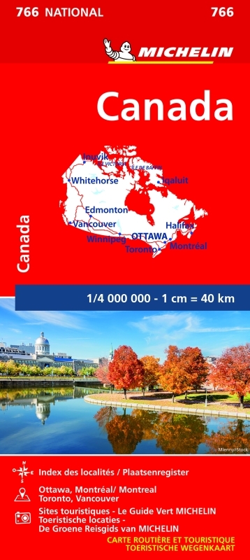 CANADA 06/2017 1 / 4 000 000 **2