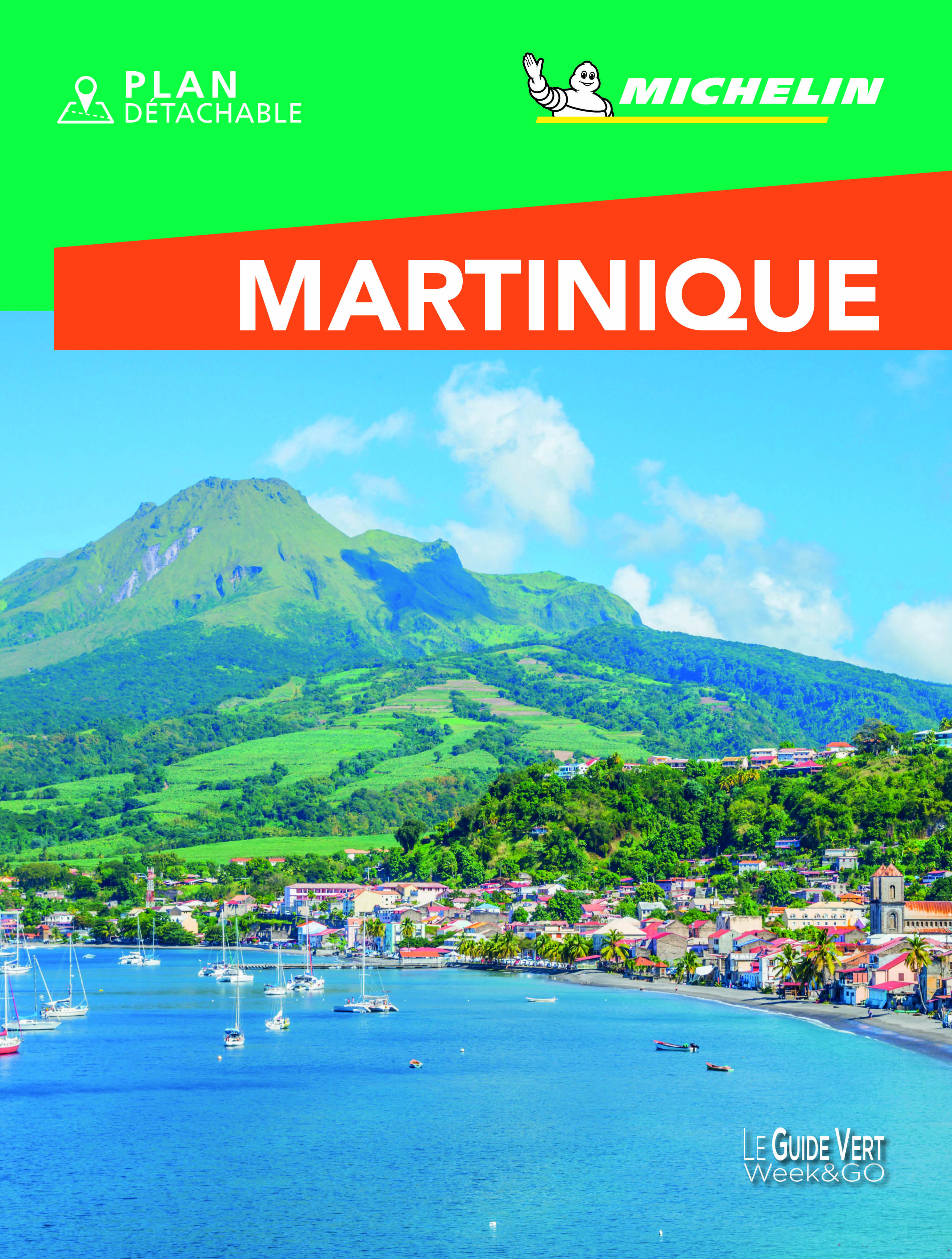 Guide Vert WE&GO Martinique
