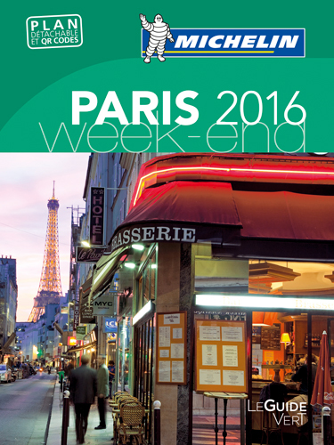 Guide Vert WE&GO Paris