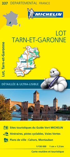LOT TARN ET GARONNE 337   **10