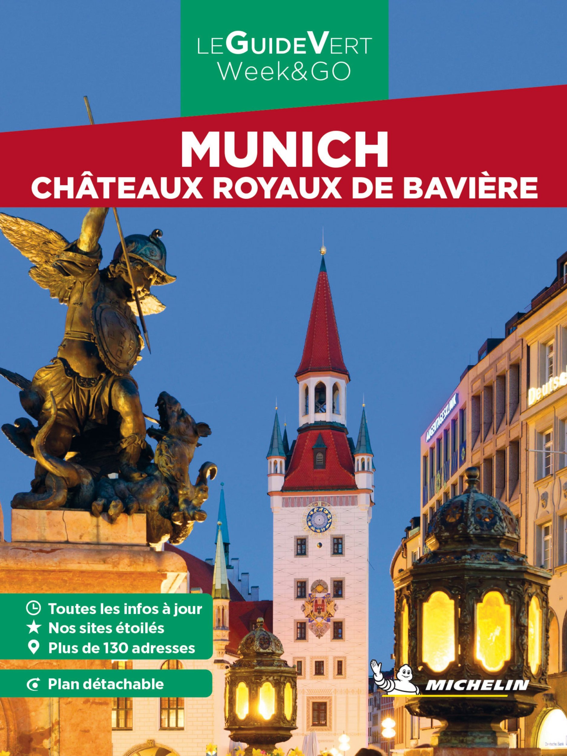 Guide Vert Week&GO Munich