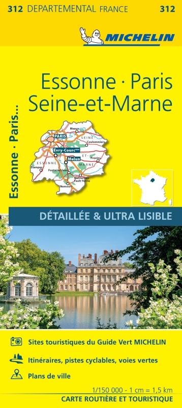 ESSONNE PARIS SEINE ET MARNE 312