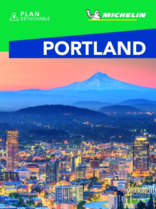 PORTLAND 10/2019