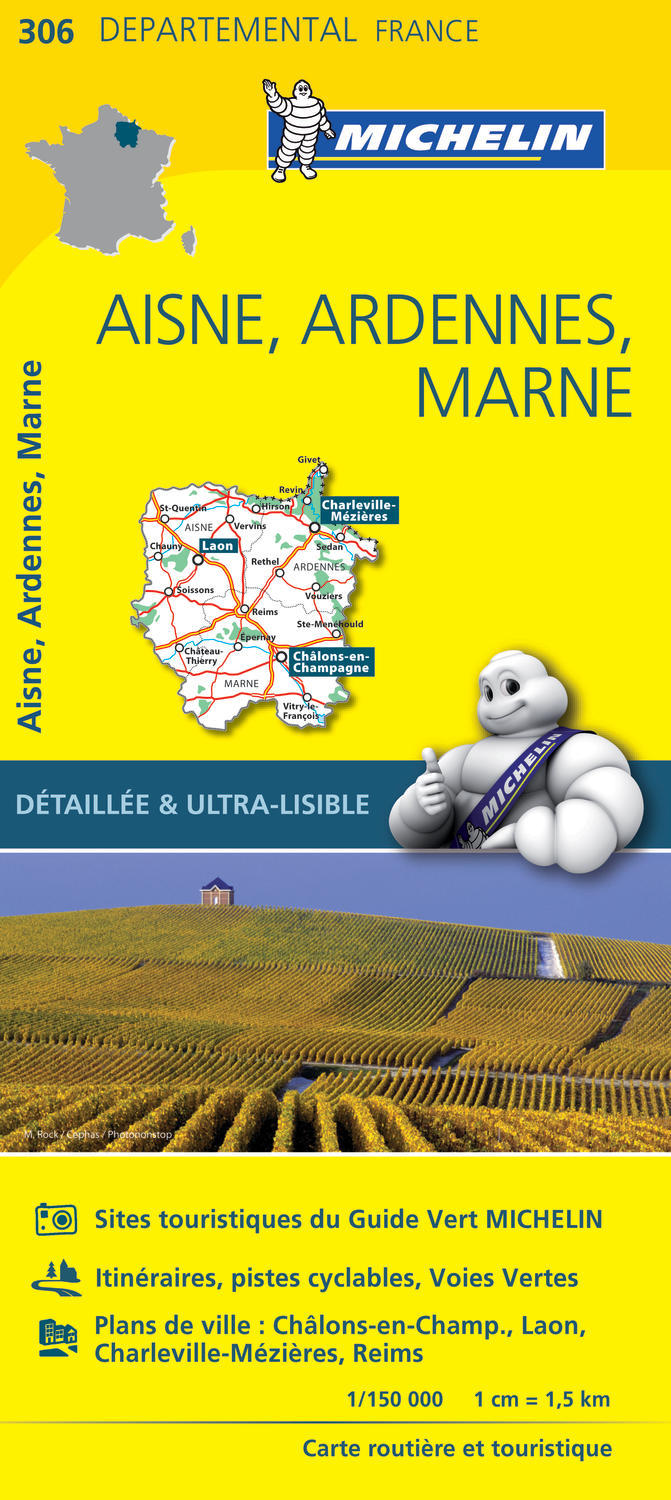 AISNE ARDENNES MARNE 306