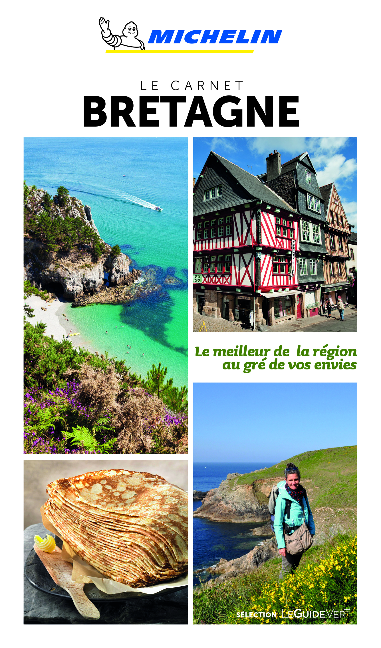 LE CARNET - BRETAGNE