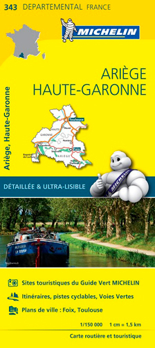 343 ARIEGE HAUTE GARONNE