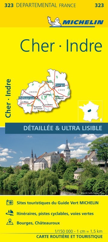 CHER INDRE 323   **1
