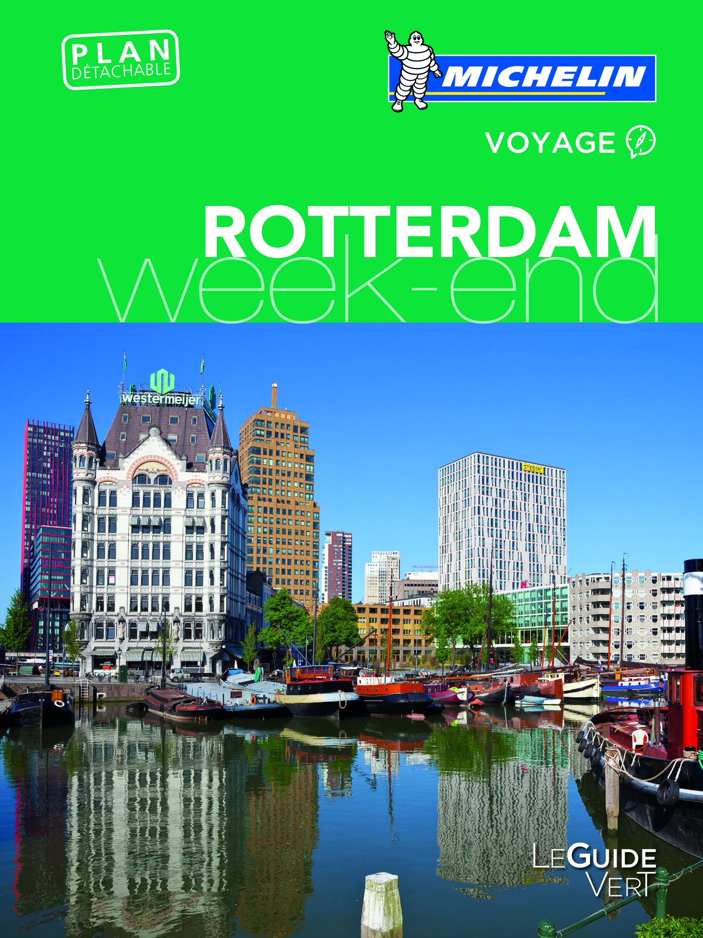 ROTTERDAM 10/2017