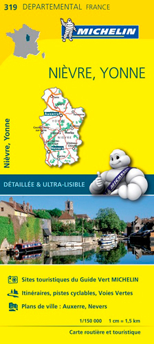 NIEVRE YONNE 319