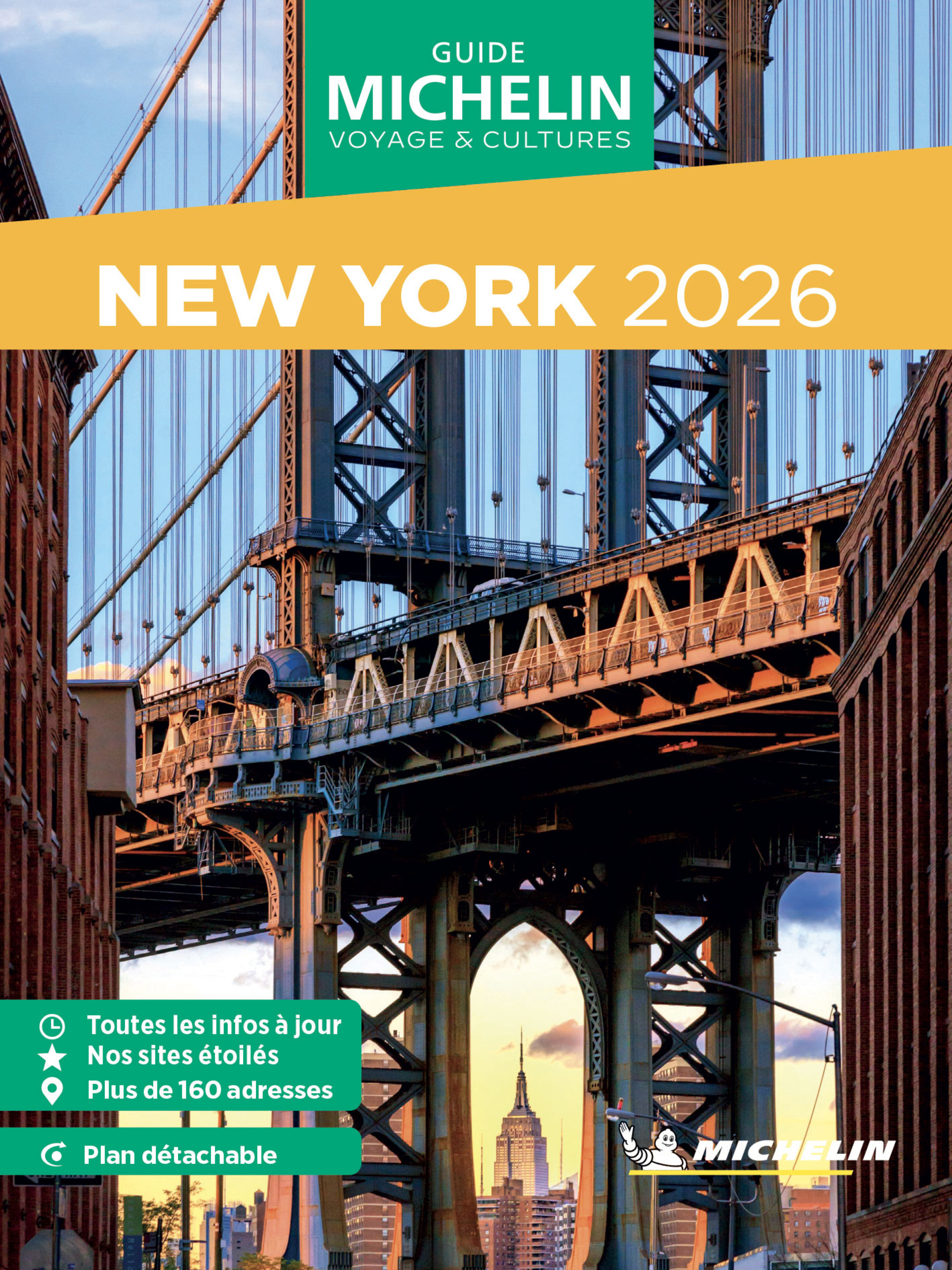 Guide Vert WE&GO New York 2026